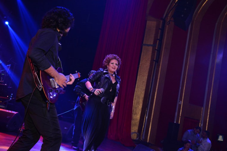 Theatrum On Saturday Night